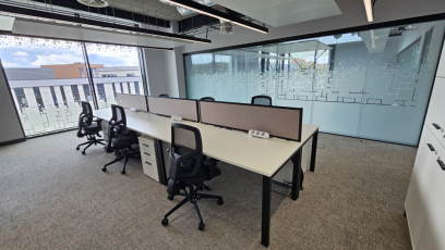 Desks in Office 2.012